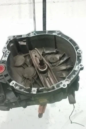 Envío Internacional CAJA CAMBIOS MANUAL MINI CLUBMAN (R55) ONE - 23008614259