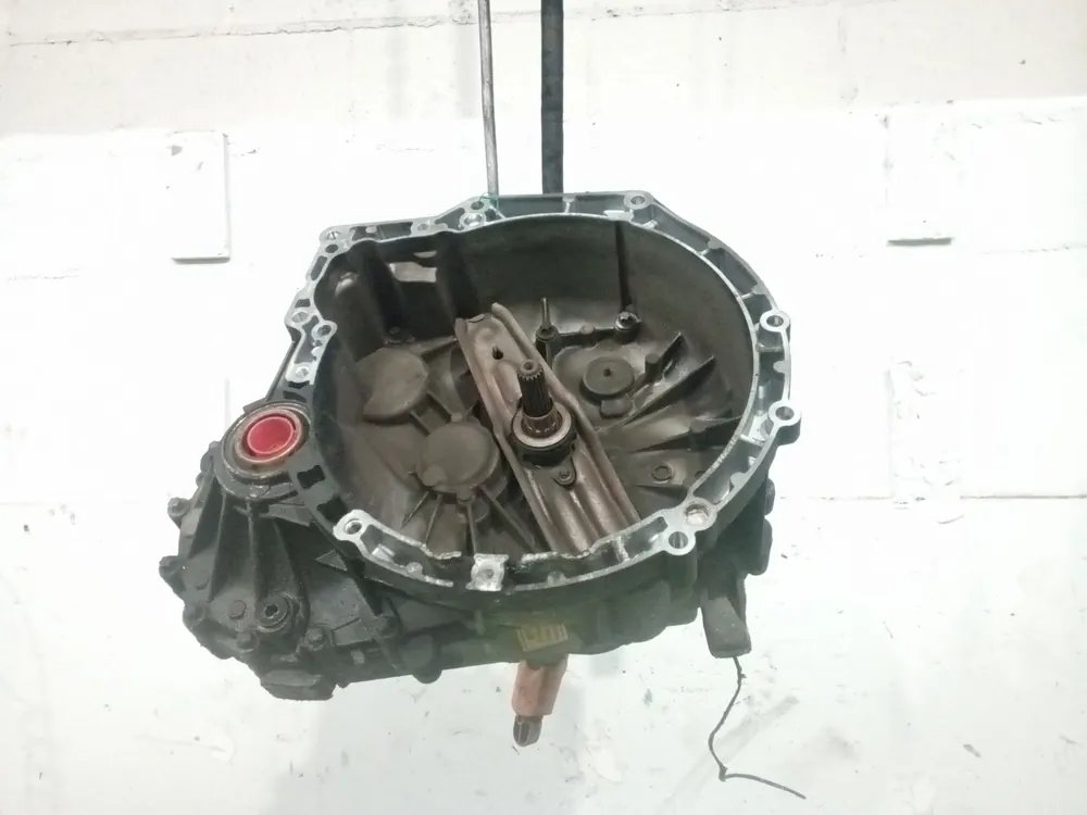 Envío Internacional CAJA CAMBIOS MANUAL MINI CLUBMAN (R55) ONE - 23008614259