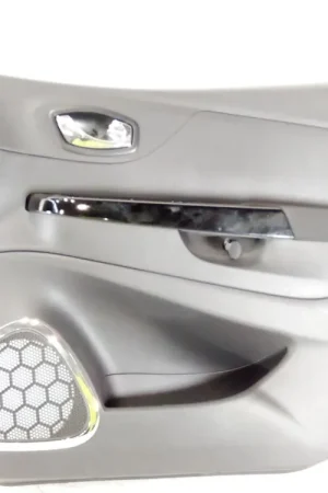 Bestseller GUARNECIDO PUERTA DELANTERA DERECHA RENAULT CAPTUR I (J5_ H5_) 0.9 TCE 90 - 809000929r