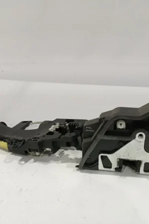 Envío Exprés CERRADURA PUERTA DELANTERA IZQUIERDA BMW 1 (E81) 116 D - 7229461