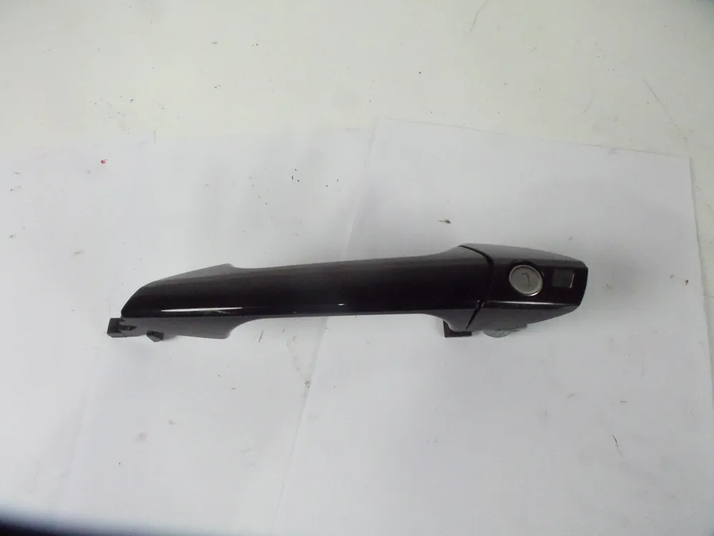 MANETA EXTERIOR DELANTERA IZQUIERDA MERCEDES-BENZ CLASE E C207 - A2047600170 Hecho A Mano