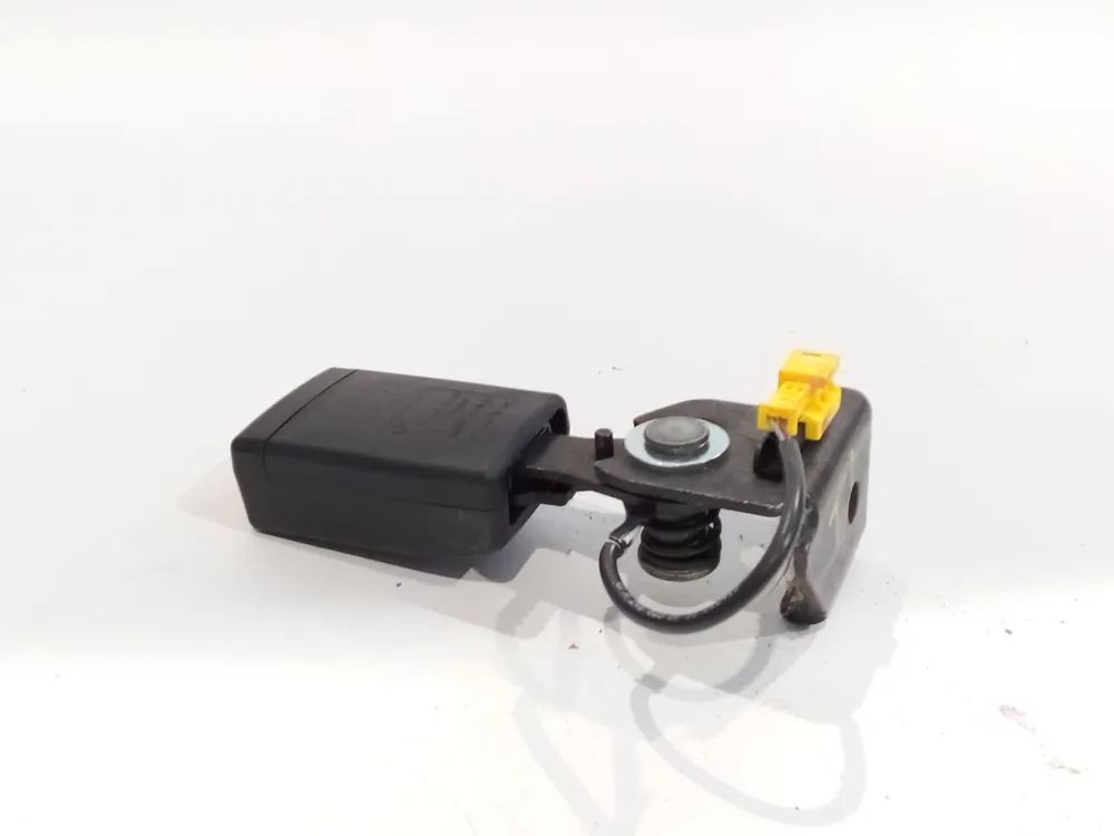 Envío Internacional ANCLAJE CINTURON TRASERO MERCEDES-BENZ CLASE B SPORTS TOURER (W246 W242) B 180 CDI / D (246.212) - A2468603169