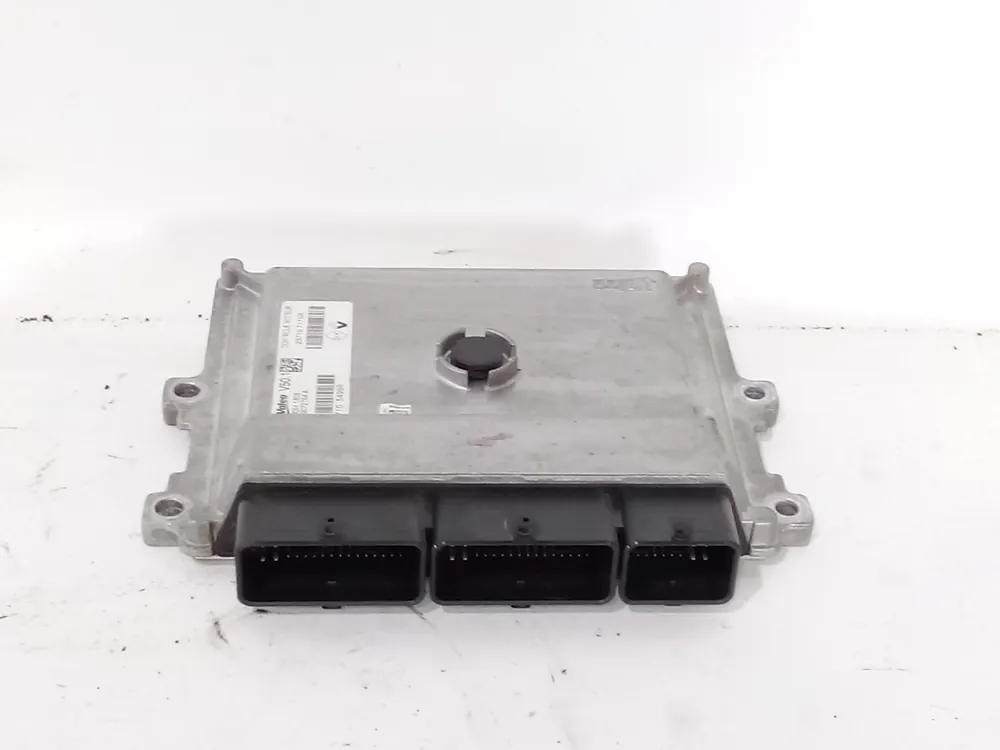 CENTRALITA MOTOR UCE RENAULT CAPTUR I (J5_ H5_) 0.9 TCE 90 - 237105499R Compra Ahora