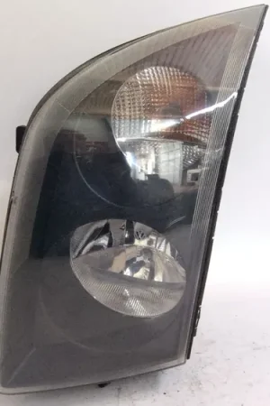 FARO IZQUIERDO VOLKSWAGEN CRAFTER VW CRAFTER 30-50 CAJA/CHASIS (2F_) 2.0 TDI - 9068200061 Oferta