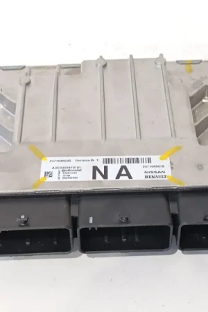 Alta Calidad CENTRALITA MOTOR UCE AL DE - 237104661S KADJAR 1.3 TCE