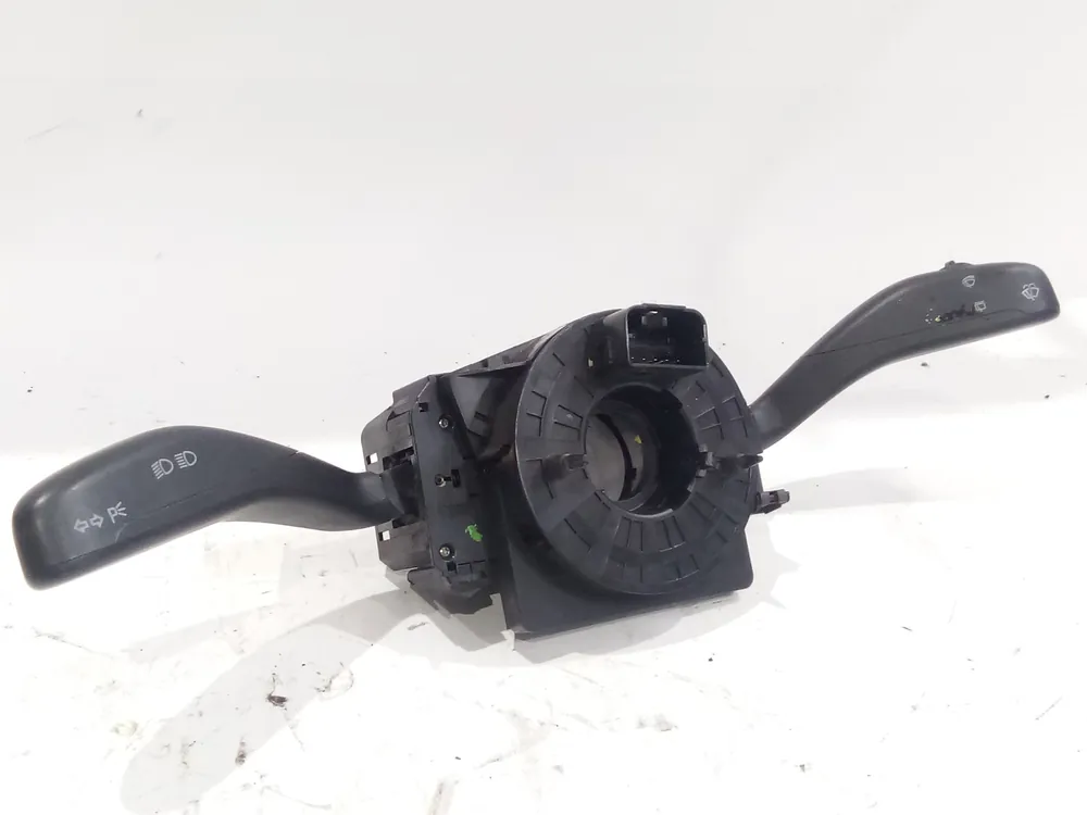 MANDO MULTIFUNCION AL DE - 6q0953503 Ibiza iv año 2002 Última Versión