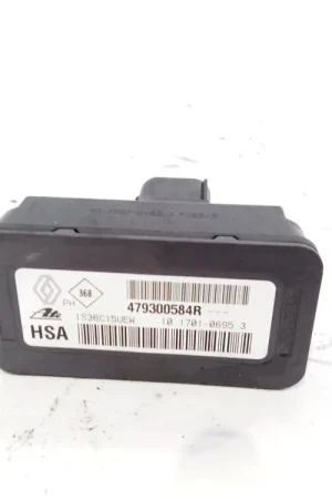 MODULO ESP RENAULT GRAND SCÉNIC III (JZ0/1_) 1.6 DCI (JZ00 JZ12) - 479300584r Más Vendido