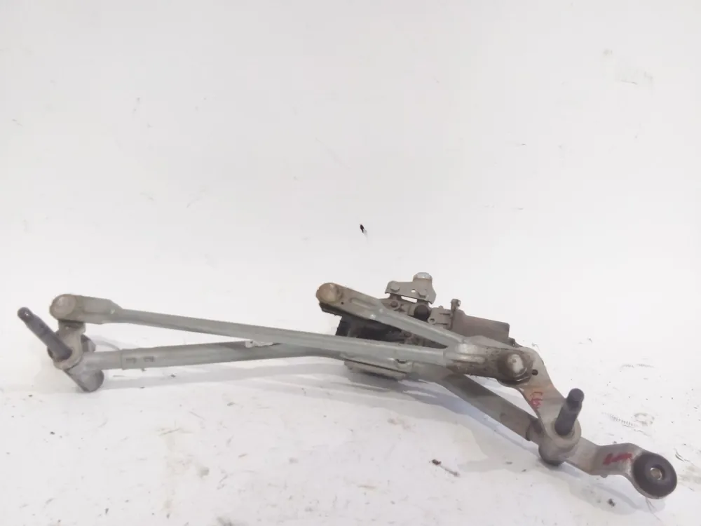 Garantía De Devolución De Dinero MOTOR LIMPIA DELANTERO RENAULT CAPTUR I (J5_ H5_) 1.5 DCI 90 - 288001161r