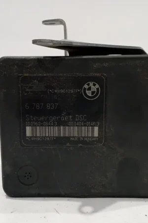 ABS BMW 1 (E81) 116 D - 6787837 Profesional