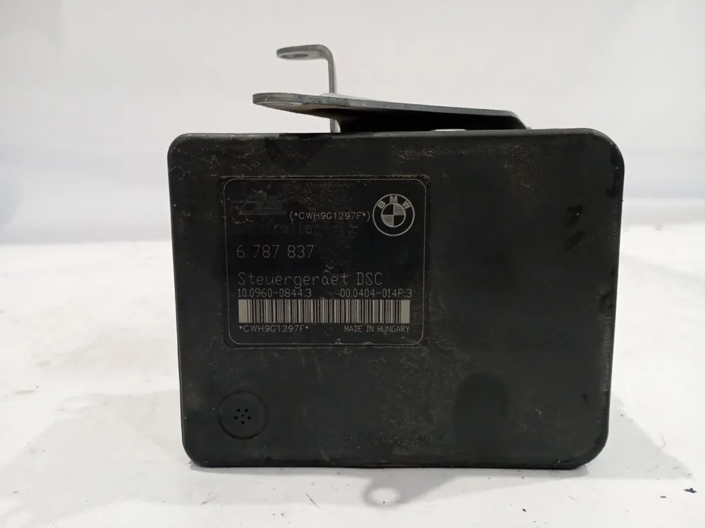 ABS BMW 1 (E81) 116 D - 6787837 Profesional