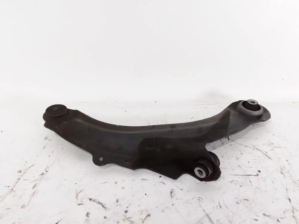 Garantía De Devolución De Dinero BRAZO SUSPENSION INFERIOR DELANTERO IZQUIERDO RENAULT CAPTUR I (J5_ H5_) 0.9 TCE 90 - J095