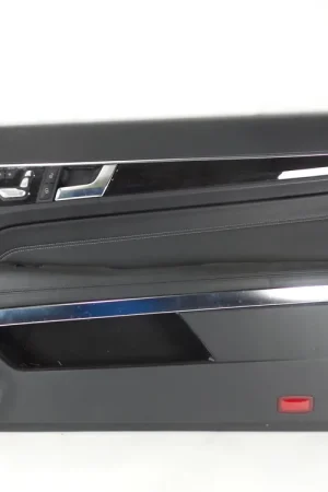 Exclusivo GUARNECIDO PUERTA DELANTERA DERECHA MERCEDES-BENZ CLASE E C207 - A2077201095