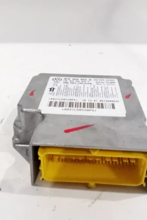 CENTRALITA AIRBAG AUDI A6 C6 (4F2) 2.0 TDI - 4F0959655B Descuento