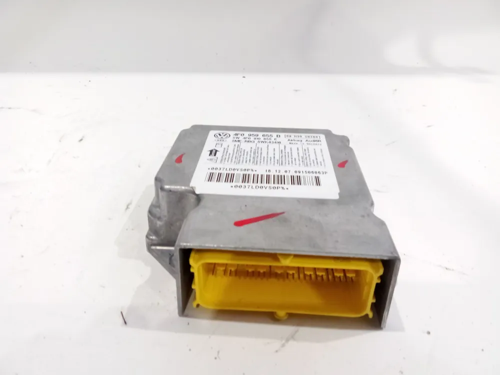 CENTRALITA AIRBAG AUDI A6 C6 (4F2) 2.0 TDI - 4F0959655B Descuento