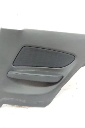 Últimas Unidades GUARNECIDO PUERTA TRASERA DERECHA BMW 1 (E81) 116 D - 51436975328