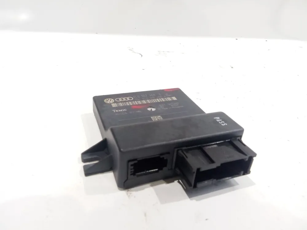 Disponible Ahora MODULO ELECTRONICO AUDI A6 C6 (4F2) 2.0 TDI - 4l0907468b