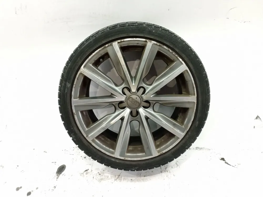 LLANTA ALUMINIO AUDI A1 (8X1 8XK) 1.6 TDI - 8X0601025AT Rebajas