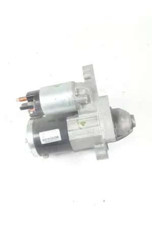 MOTOR ARRANQUE RENAULT CAPTUR CLIO IV DACIA SANDERO DOKKER LODGY LOGAN SANDERO - 233000557R. Favorito De Clientes