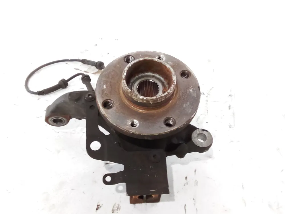 Venta Final MANGUETA DELANTERA DERECHA RENAULT CAPTUR I (J5_ H5_) 0.9 TCE 90 - 400148079R