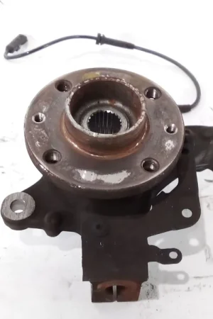 MANGUETA DELANTERA IZQUIERDA RENAULT CAPTUR I (J5_ H5_) 0.9 TCE 90 - 400156259R Marca Reconocida