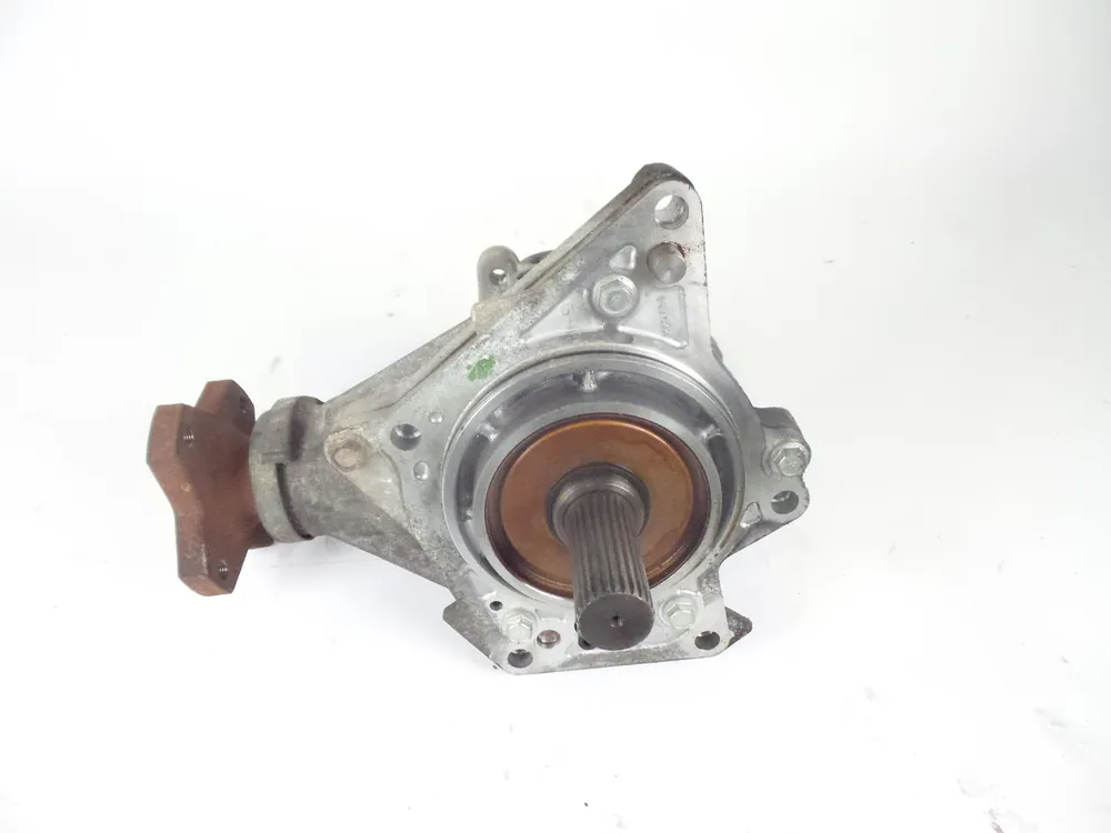 A Buen Precio CAJA TRANSFER NISSAN QASHQAI - 067022