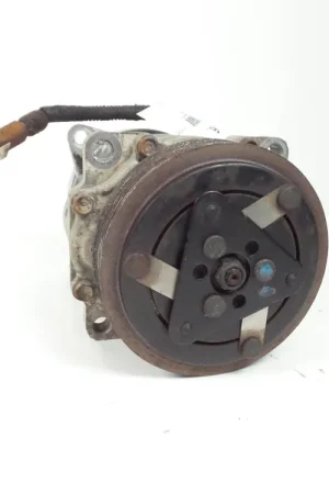 Últimas Unidades COMPRESOR AIRE SUSPENSION FIAT SCUDO - SD7V161227
