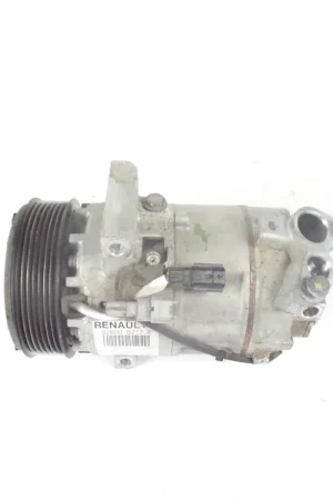 COMPRESOR AIRE SUSPENSION RENAULT CAPTUR CLIO IV DACIA SANDERO DOKKER LODGY LOGAN SANDERO - 926000217R Oferta Limitada