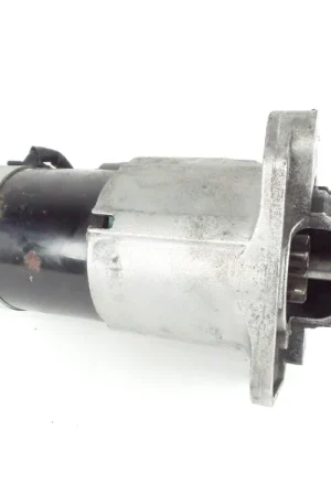 MOTOR ARRANQUE RENAULT CLIO III - 8200584675A Barato