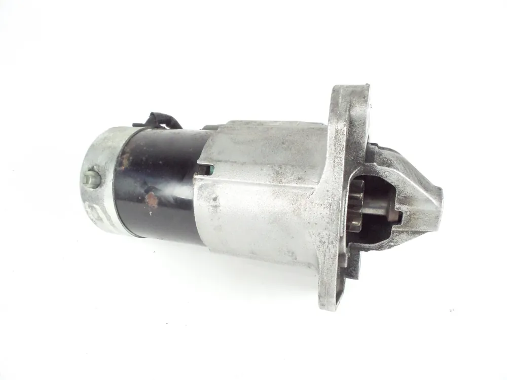 MOTOR ARRANQUE RENAULT CLIO III - 8200584675A Barato