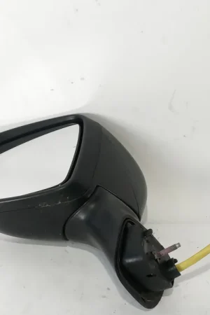 Envío Internacional RETROVISOR IZQUIERDO ELECTRICO RENAULT CAPTUR I (J5_ H5_) 0.9 TCE 90 - 128642800A