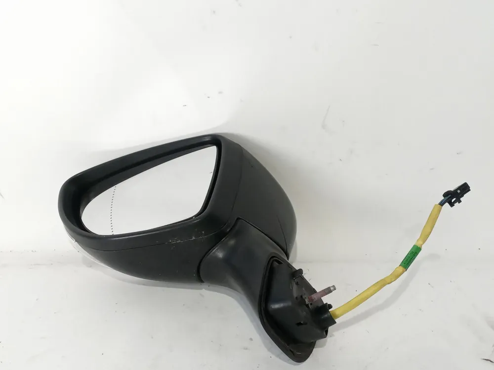 Envío Internacional RETROVISOR IZQUIERDO ELECTRICO RENAULT CAPTUR I (J5_ H5_) 0.9 TCE 90 - 128642800A