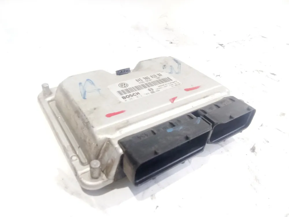 CENTRALITA MOTOR UCE AL DE - 045906019BQ Precio Rebajado
