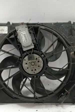 ELECTROVENTILADOR BMW 1 (E81) 116 D - 75617119 Precio Rebajado