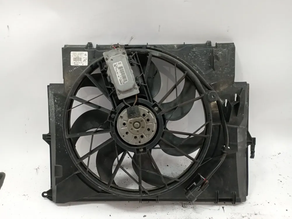 ELECTROVENTILADOR BMW 1 (E81) 116 D - 75617119 Precio Rebajado