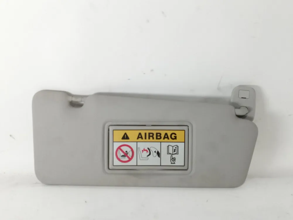 Directo De Fábrica PARASOL DERECHO RENAULT CAPTUR I (J5_ H5_) 0.9 TCE 90 - 964003555R