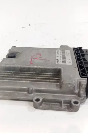 CENTRALITA MOTOR UCE RENAULT CAPTUR I (J5_ H5_) 1.5 DCI 90 - 0281030899 Envío Gratis
