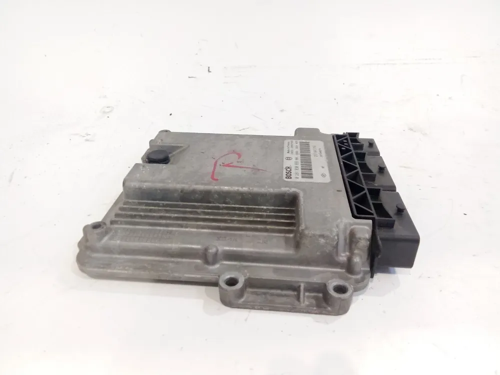 CENTRALITA MOTOR UCE RENAULT CAPTUR I (J5_ H5_) 1.5 DCI 90 - 0281030899 Envío Gratis