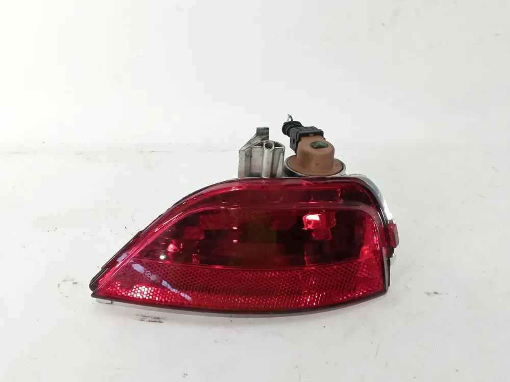 FARO ANTINIEBLA TRASERO RENAULT CAPTUR I (J5_ H5_) 0.9 TCE 90 - 265850007r Marca Reconocida