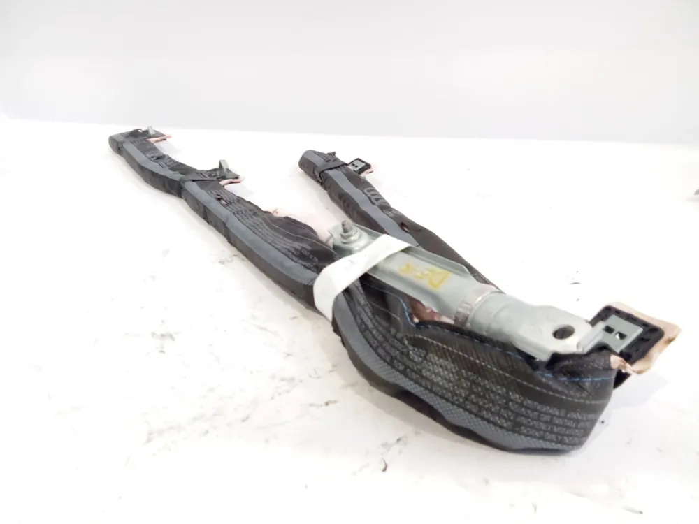 AIRBAG CORTINA DELANTERO DERECHO AUDI A1 (8X1 8XK) 1.6 TDI - 8x3880742a Precio Económico