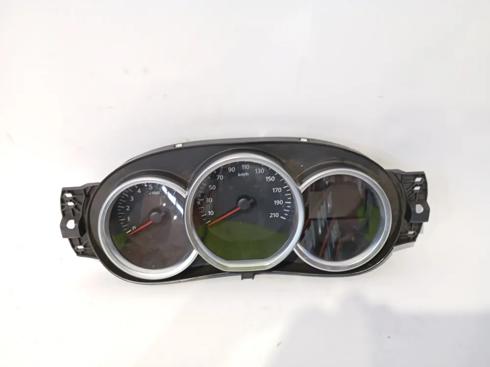 CUADRO INSTRUMENTOS AL DE - 248109426R Lodgy (K9K) 1.5dci Artesanal