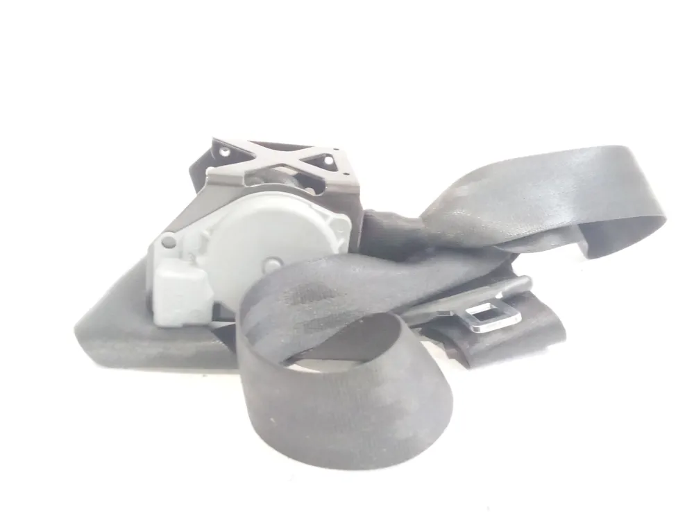 De Moda CINTURON SEGURIDAD TRASERO IZQUIERDO AUDI A1 (8X1 8XK) 1.6 TDI - 8x0857805