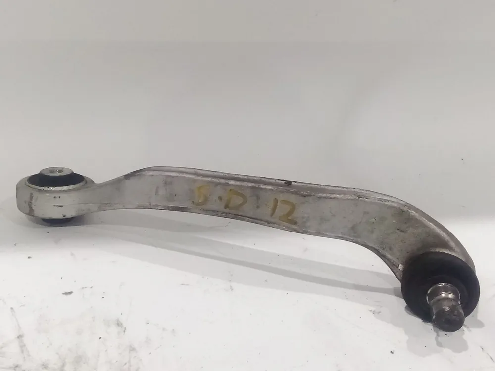 BRAZO SUSPENSION SUPERIOR DELANTERO IZQUIERDO AUDI A6 C6 (4F2) 2.0 TDI - 4E0407505E Premium