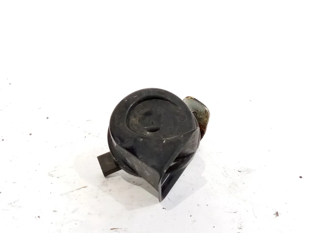 Última Versión CLAXON BMW 1 (E81) 116 D - 70388