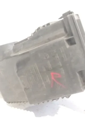 Compra Hoy FILTRO AIRE RENAULT CAPTUR I (J5_ H5_) 1.5 DCI 90 - 165001258r