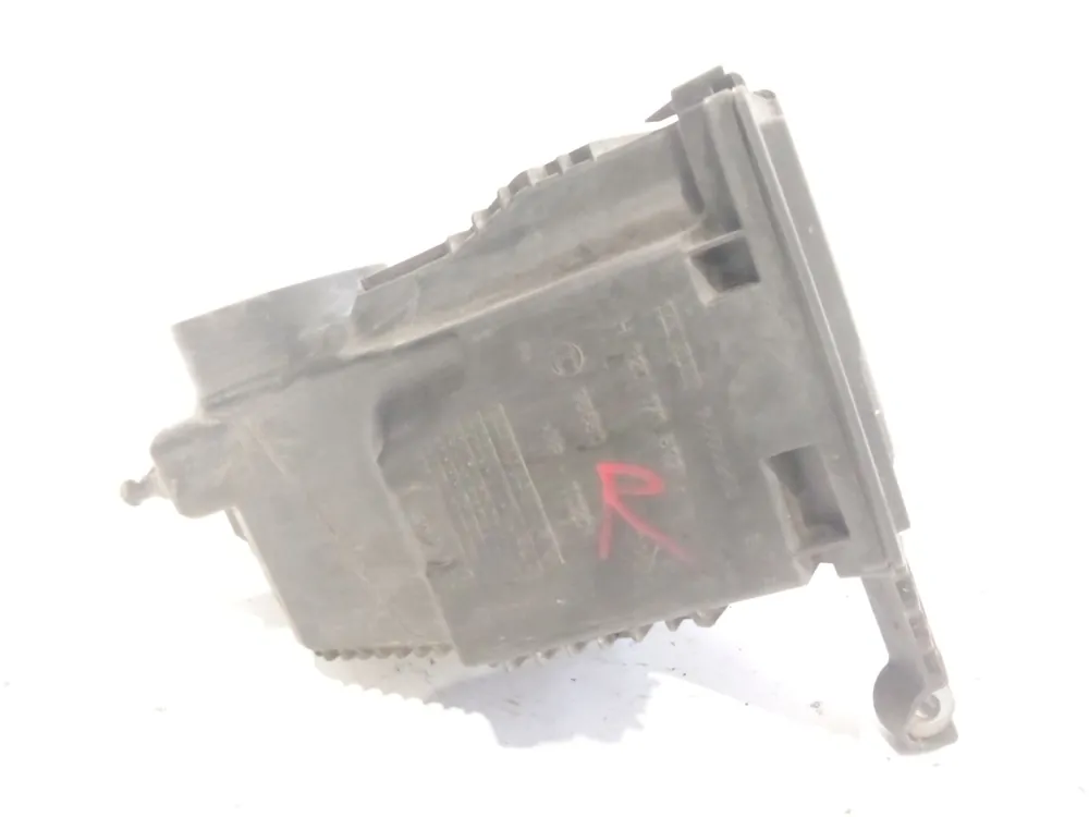 Compra Hoy FILTRO AIRE RENAULT CAPTUR I (J5_ H5_) 1.5 DCI 90 - 165001258r