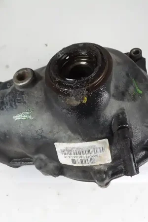 DIFERENCIAL DELANTERO BMW X5 E53 - 7523043. Oferta Especial