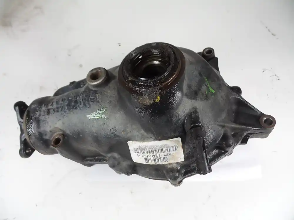 DIFERENCIAL DELANTERO BMW X5 E53 - 7523043. Oferta Especial