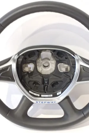 Exclusivo VOLANTE AL DE - 484007478RLodgyconmandos2018