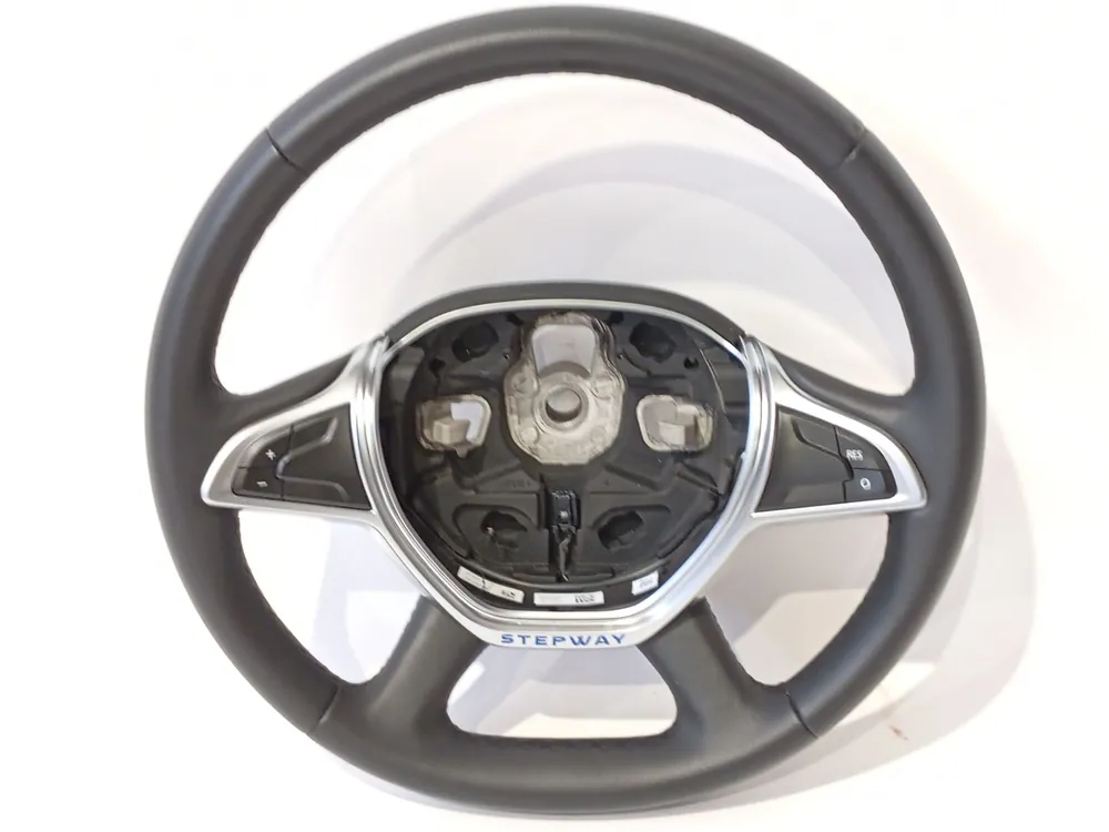 Exclusivo VOLANTE AL DE - 484007478RLodgyconmandos2018