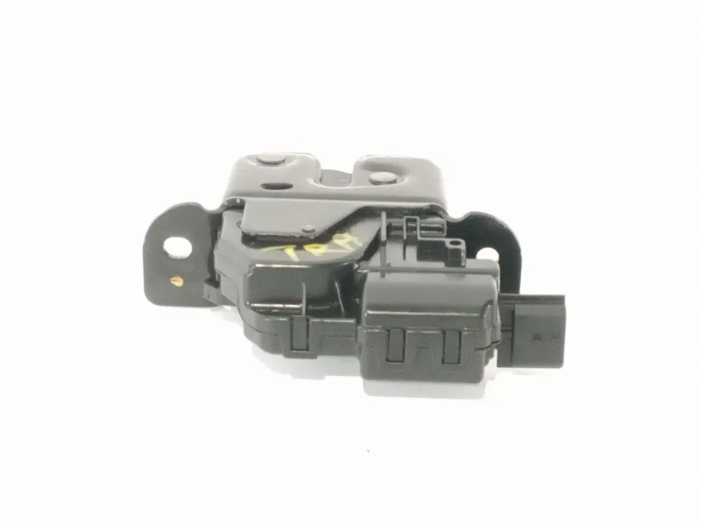 CERRADURA MALETERO / PORTON RENAULT CAPTUR I (J5_ H5_) 0.9 TCE 90 - 846307169r Directo De Fábrica